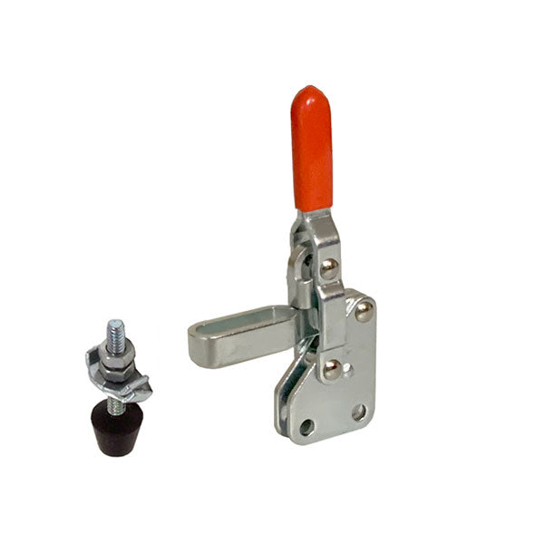 VH-101AI Vertical Handle Toggle Clamp (Cross Referenced: 201-B)