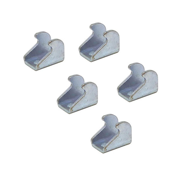 LT-40341LP Latch Plate, Use with LT-40341 (5 Pack)