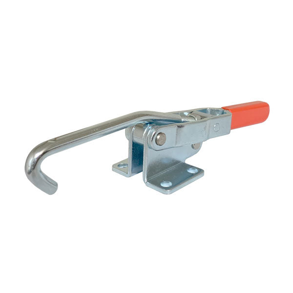 Latch clamp discount