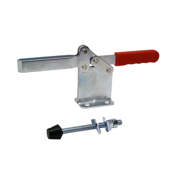 HH-200WLH Horizontal Handle Toggle Clamp