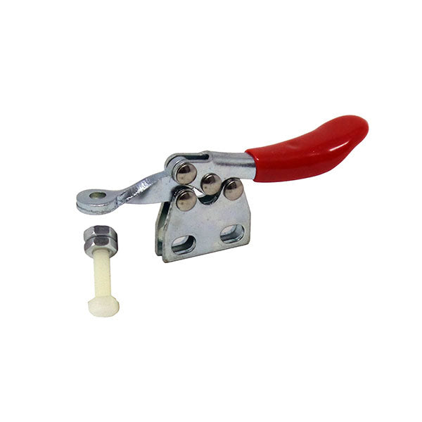HH-201AI Horizontal Handle Toggle Clamp