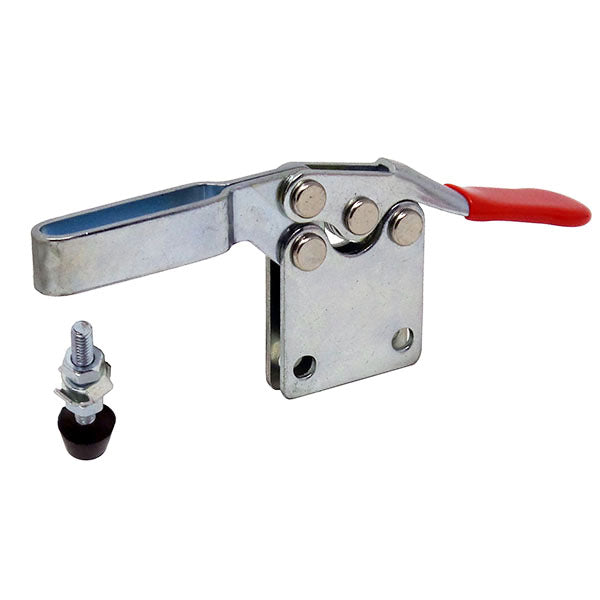 HH-201BI Horizontal Handle Toggle Clamp