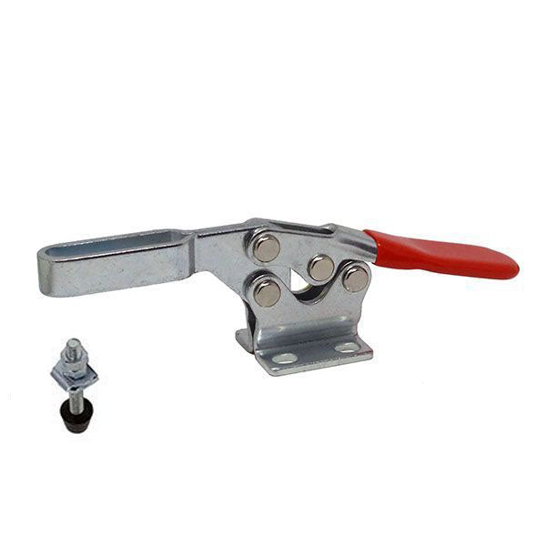 HH-225D Horizontal Handle Toggle Clamp