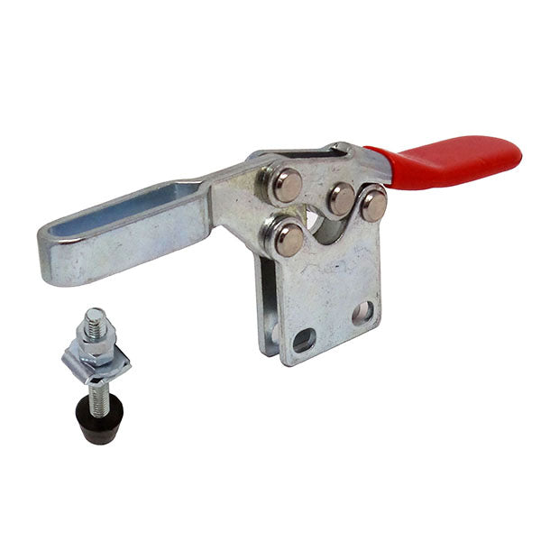 HH-225DI Horizontal Handle Toggle Clamp