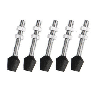 NS-08100 Flat-Cushion Spindle (5-Pack)