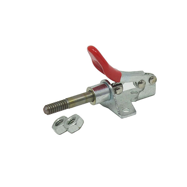 PP-301B Push Pull Toggle Clamp (Cross Referenced: 601-O) - The