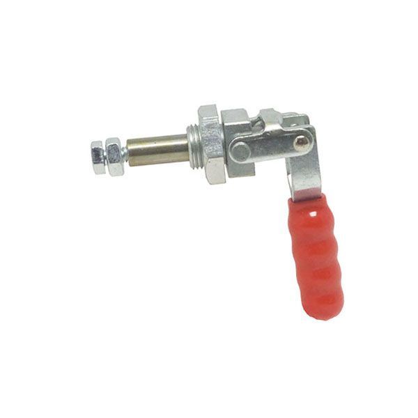 PP-36202SS Stainless Steel Push Pull Toggle Clamp (Cross Referenced: 602-SS)