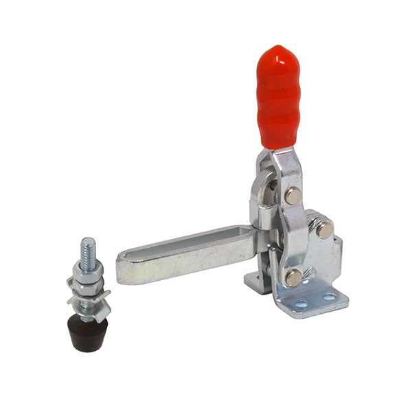 200 lb Vertical Handle Toggle Clamp 12050