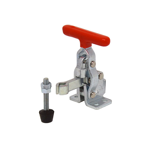 VH-12070 Vertical Handle Toggle Clamp (Cross Referenced: 202-T)