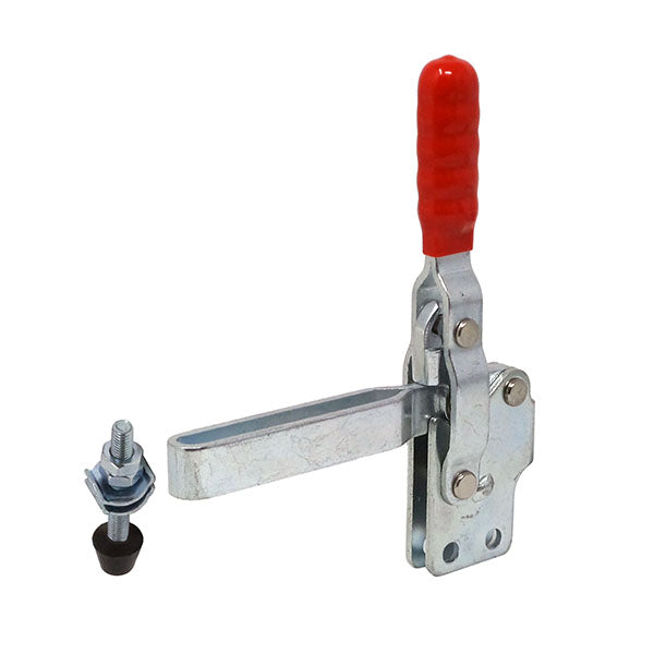 VH-12137 Vertical Handle Toggle Clamp (Cross Referenced: 207-ULB)