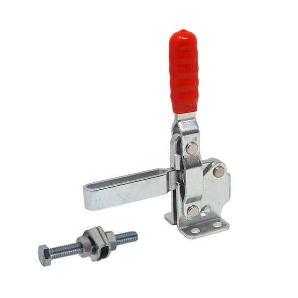 Stainless Steel Toggle Clamps The Toggle Clamp Store