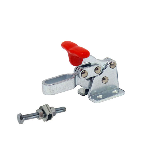 VH-13005SS Stainless Steel Vertical Handle Toggle Clamp (Cross Referenced: 305-USS)