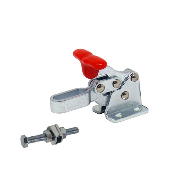 Stainless Steel Toggle Clamps The Toggle Clamp Store