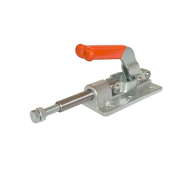 Push Pull Toggle Clamp GH301-CR Push Pull Toggle Clamp Quick-Release Toggle  Clamp Testing Jig Accessories 