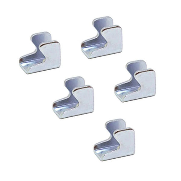 LT-431LP Latch Plate, Use with LT-431 (5 Pack)