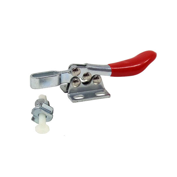 HH-201 Horizontal Handle Toggle Clamp (Cross Referenced: 205-U)