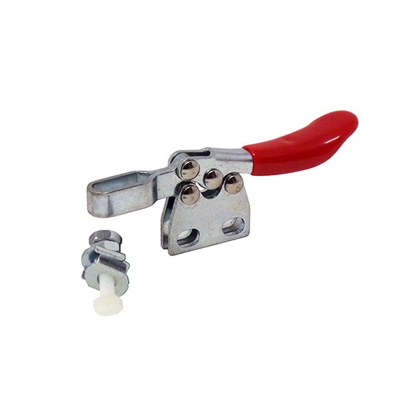 HH-201I Horizontal Handle Toggle Clamp (Cross Referenced: 205-UB)