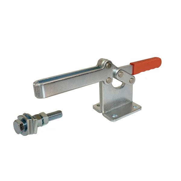 HH-204GBLH Horizontal Handle Toggle Clamp
