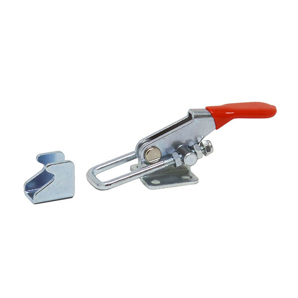 LT-40323SS Stainless Steel Latch Type Toggle Clamp (Cross Referenced: 323-SS)