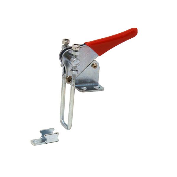 LT-40324SS Stainless Steel Latch Action Toggle Clamp (Cross Referenced: 324-SS)