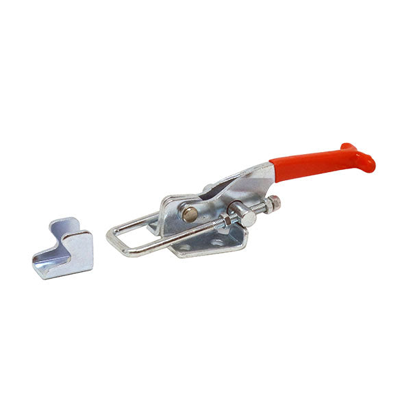 LT-431SS Stainless Steel Latch Type Toggle Clamp (Cross Referenced: 331-SS)