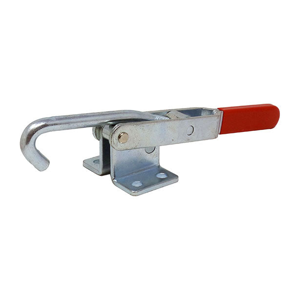 LT-43810 Latch Type Toggle Clamp (Cross Referenced: 381)