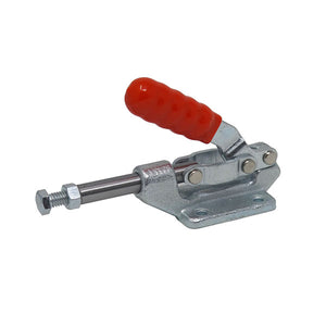 Toggle Clamp With Tool Free Adapter – TrueTrac