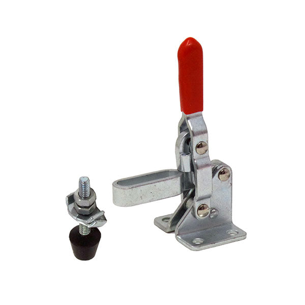 VH-101A Vertical Handle Toggle Clamp (Cross Referenced: 201-U)