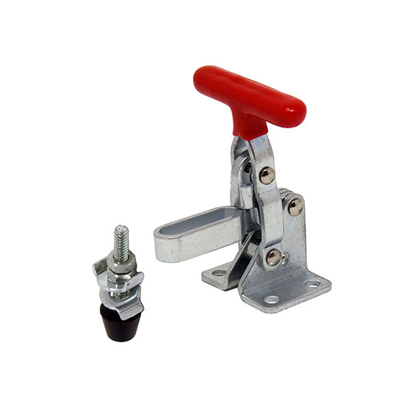 VH-101AT Vertical Handle Toggle Clamp
