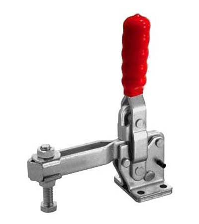 VH-10247 Vertical Handle Toggle Clamp - The Toggle Clamp Store