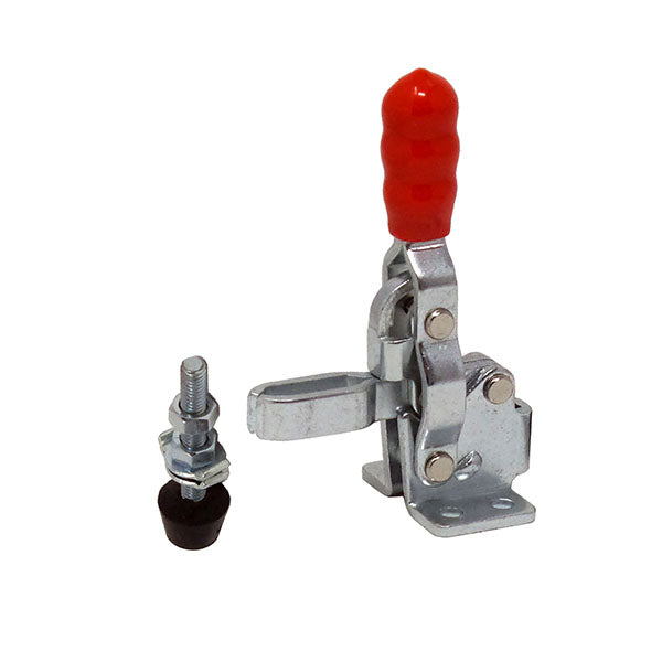 VH-12050U Vertical Handle Toggle Clamp (Cross Referenced: 202-U)