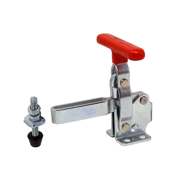 VH-12131 Vertical Handle Toggle Clamp (Cross Referenced: 207-TU)
