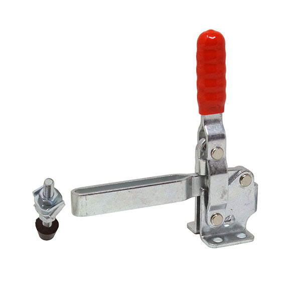VH-12132 Vertical Handle Toggle Clamp (Cross Referenced: 207-UL)