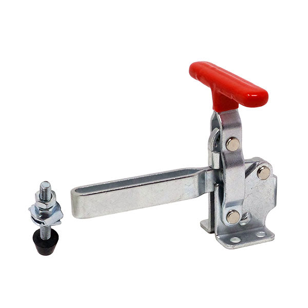 VH-12133 Vertical Handle Toggle Clamp (Cross Referenced: 207-TUL)