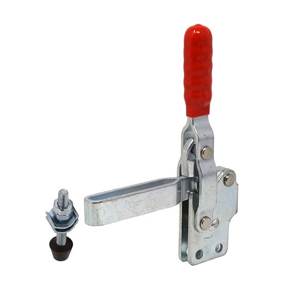 VH-12135 Vertical Handle Toggle Clamp (Cross Referenced: 207-UB)