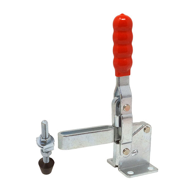 VH-12265 Vertical Handle Toggle Clamp - The Toggle Clamp Store