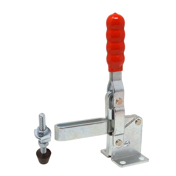 VH-12265 Vertical Handle Toggle Clamp (Cross Referenced: 210-U)