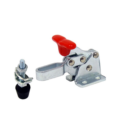 Vertical Handle Toggle Clamps - The Toggle Clamp Store
